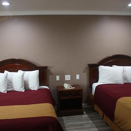 Value Inn & Suites ردينغ، كاليفورنيا المظهر الخارجي الصورة
