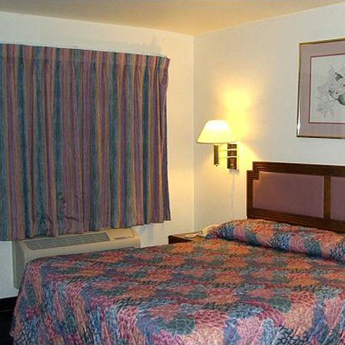Value Inn & Suites ردينغ، كاليفورنيا الغرفة الصورة