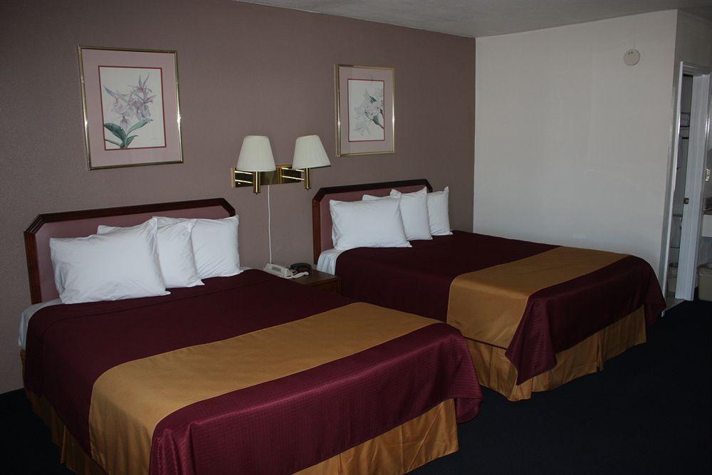 Value Inn & Suites ردينغ، كاليفورنيا المظهر الخارجي الصورة