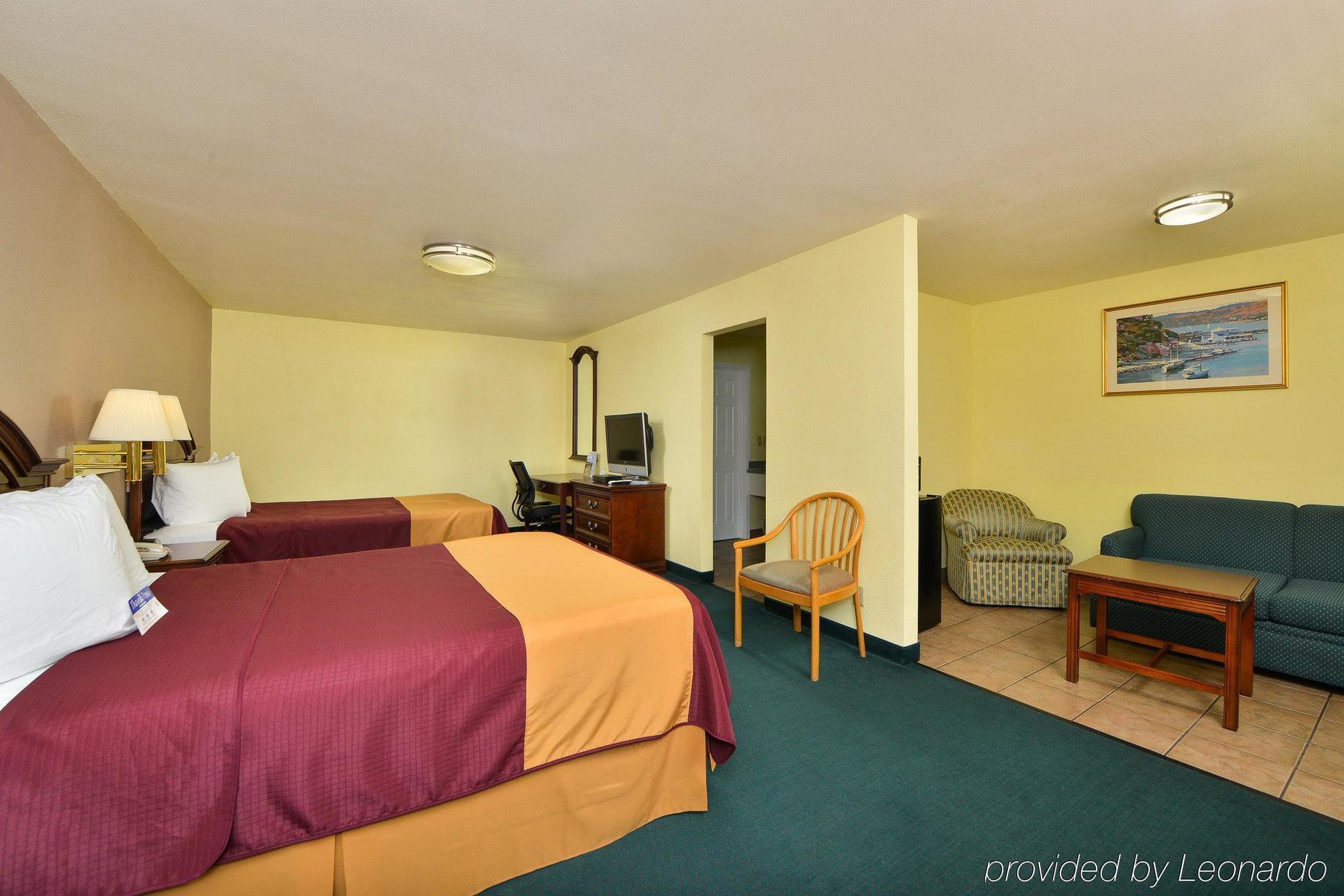 Value Inn & Suites ردينغ، كاليفورنيا المظهر الخارجي الصورة