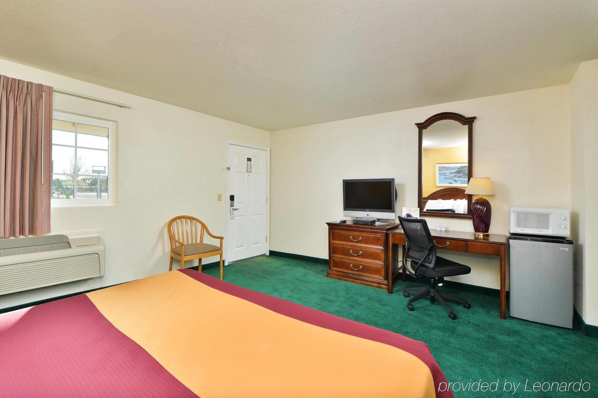 Value Inn & Suites ردينغ، كاليفورنيا المظهر الخارجي الصورة