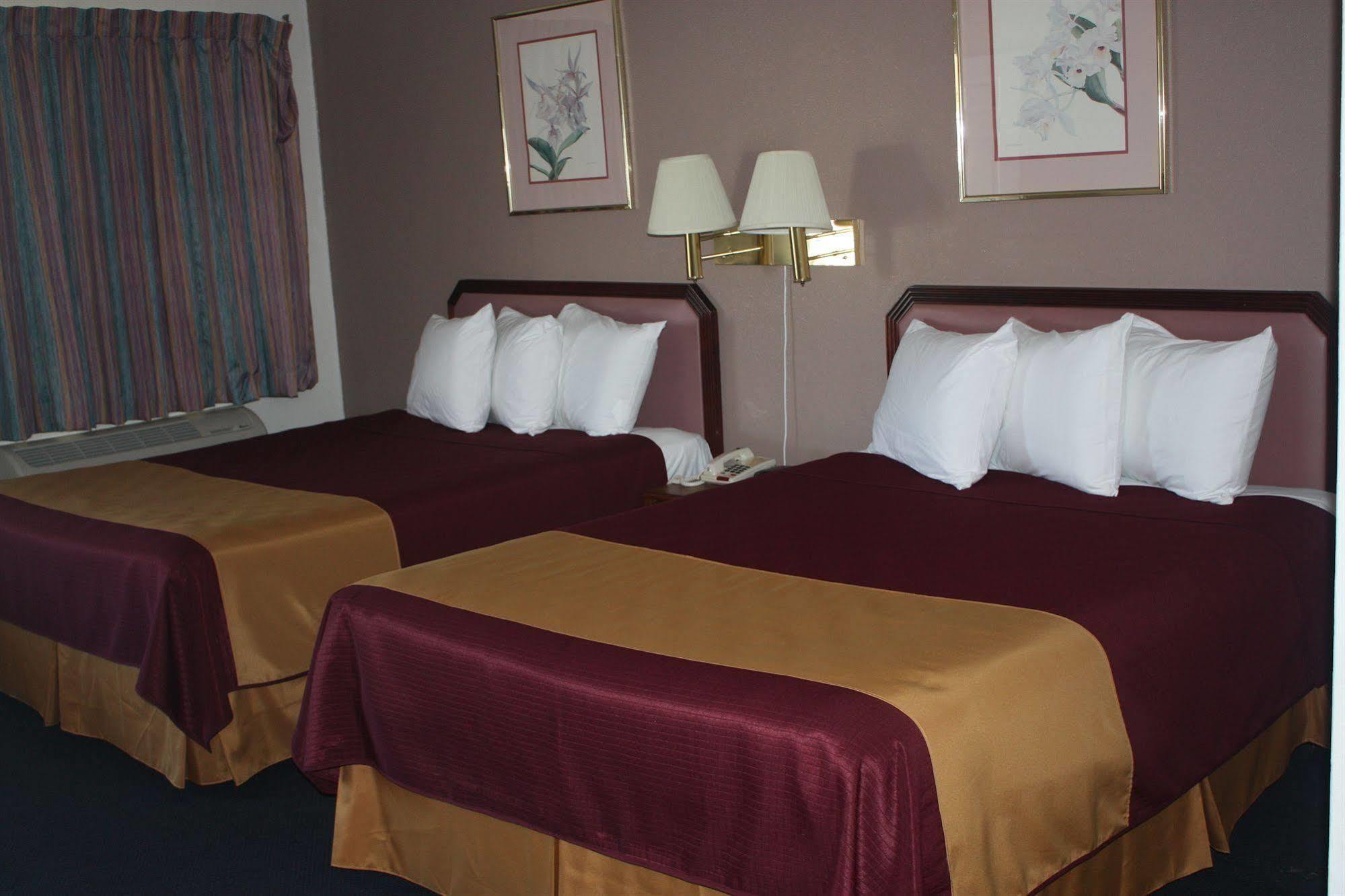 Value Inn & Suites ردينغ، كاليفورنيا المظهر الخارجي الصورة