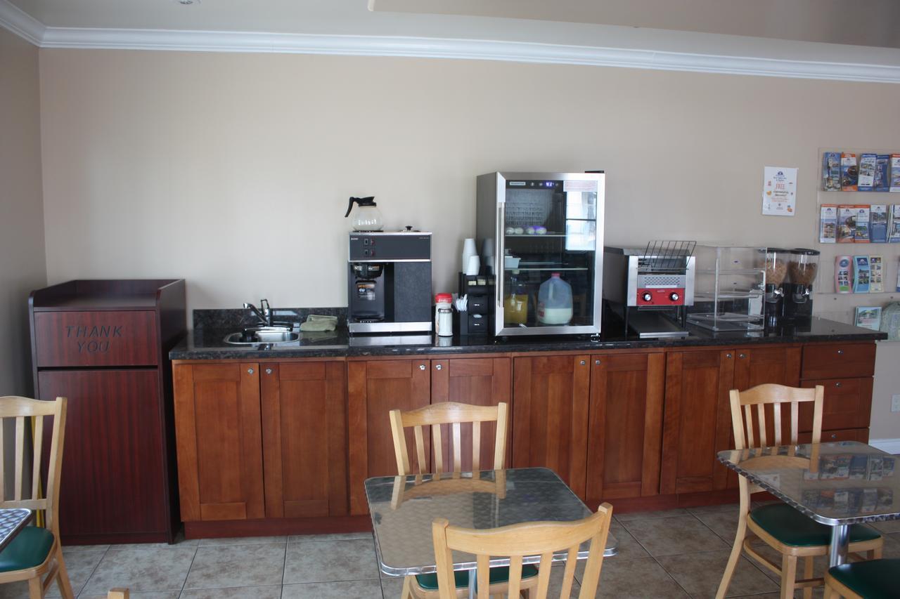 Value Inn & Suites ردينغ، كاليفورنيا المظهر الخارجي الصورة